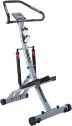 TOORX STEPPER-FORCE Steperis ar datoru