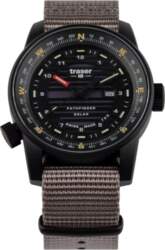 Traser P68 Pathfinder Solar TS pulkstenis