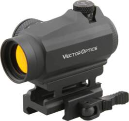 Vector Optics Maverick Gen. II Red