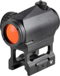 Vortex Crossfire Red Dot Kolimatoru tēmēklis