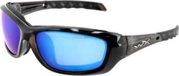 Wiley X Gravity Captivate CCGRA19 Blue