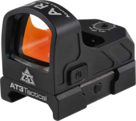 AT3 Tactical ARO 3 MOA .83&quot