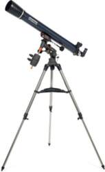 Celestron AstroMaster 90 EQ Teleskops