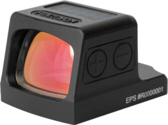 Holosun EPS MRS Red Dot Solar