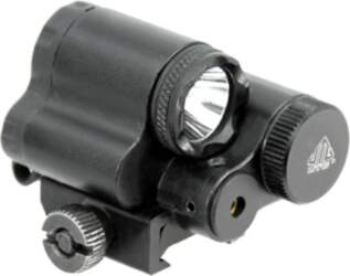 Leapers UTG Sub-Compact Light/ Red Laser