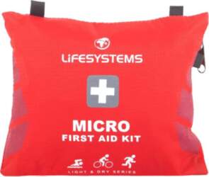 Lifesystems Light & Dry Micro First