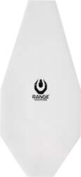 Range Solutions Strefy Alpha White ISPC