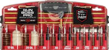 Real Avid Gun Boss Pro .22