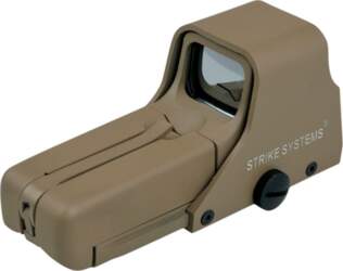 Strike Systems 552 R/G Advanced Desert