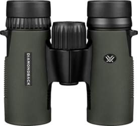 Vortex Diamondback HD 8x32 Binoklis