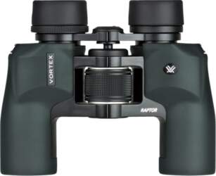 Vortex Raptor 10x32 Binoklis