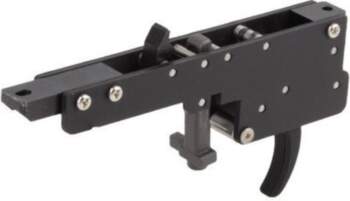 Action Army ZERO TRIGGER SET CA