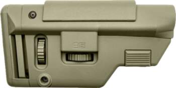 B5 Systems Precision Collapsible Long ODG
