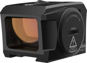 Burris FastFire E 3,5 MOA