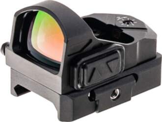 Bushnell Advance Reflex Sight Red Dot