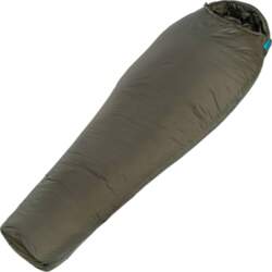 Carinthia SOF 3 Medium Olive Left