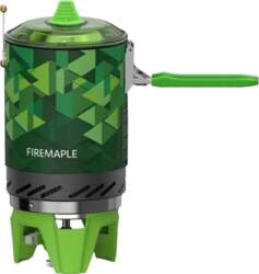 Fire Maple Uguns kļavas FMS-X2 telts
