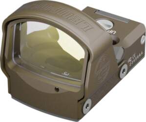 Leupold DeltaPoint Pro Reflex Sight 6
