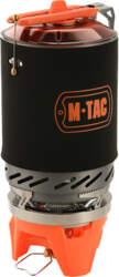 M-Tac Tūrisma gāzes plīts MTC-DM-S2CS