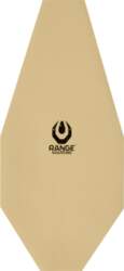 Range Solutions Strefy Alpha Brown ISPC