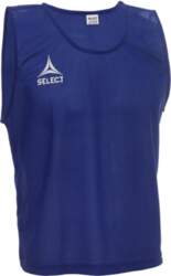 SELECT Basic Blue Treniņu veste, Mini