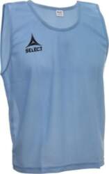 SELECT Basic Light Blue Treniņu veste