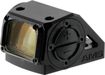 Shield Sights AMS Advanced Mini Sight