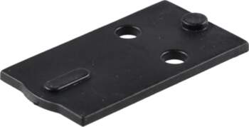 Shield Sights Low Profile Slide Mount