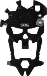 SOG MacV Multitool Daudzfunkcionālais rīks