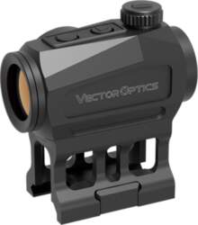 Vector Optics Scrapper 1x22 Red Dot