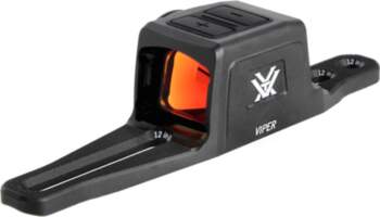 Vortex Viper Shotgun Enclosed Micro Red