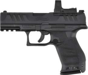 Walther ASG PDP Compact 4" Set