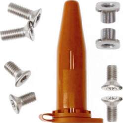2BME Two Brothers Military Engineering 2BMESP01: