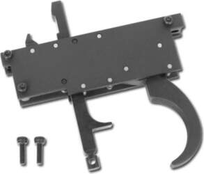 Action Army ZERO TRIGGER SET APS