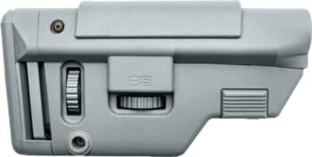B5 Systems Precision Collapsible Long WG