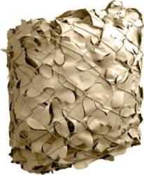 CamoSystems Shadow Sail Net Broadleaf 3x6