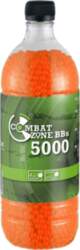 Combat Zone ASG Basic Red BB