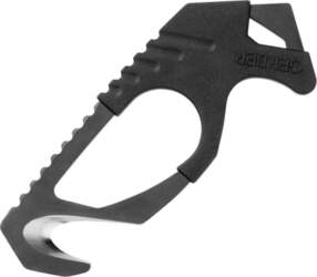 Gerber Strap Cutter Glābšanas nazis