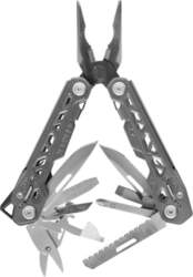 Gerber Truss Multitool Daudzfunkcionālais rīks