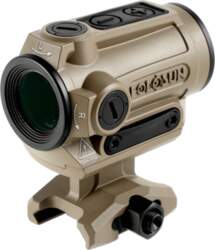 Holosun ARO CORE Red Dot 2