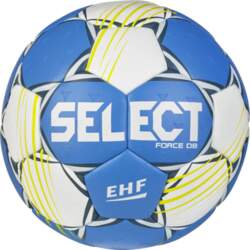 SELECT HB Force DB v25 Handbola