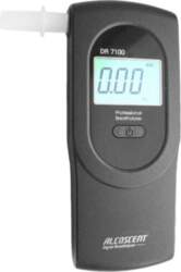 Sentech DA-7100 Alkometrs