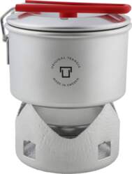 Trangia Micro Light Tūrisma plīts ar