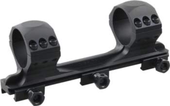 Vector Optics X-ACCU 34 mm Medium
