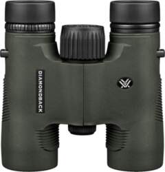 Vortex Diamondback HD 10x28 Binoklis