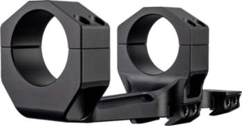Vortex Precision Extended 34 mm Optiskā
