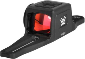 Vortex Viper Shotgun Enclosed Micro Red