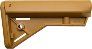 B5 Systems Fixed Bravo MIL-SPEC CB