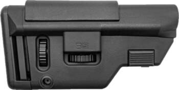 B5 Systems Precision Collapsible Medium BLK