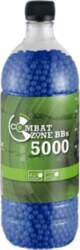 Combat Zone ASG Basic Blue BB